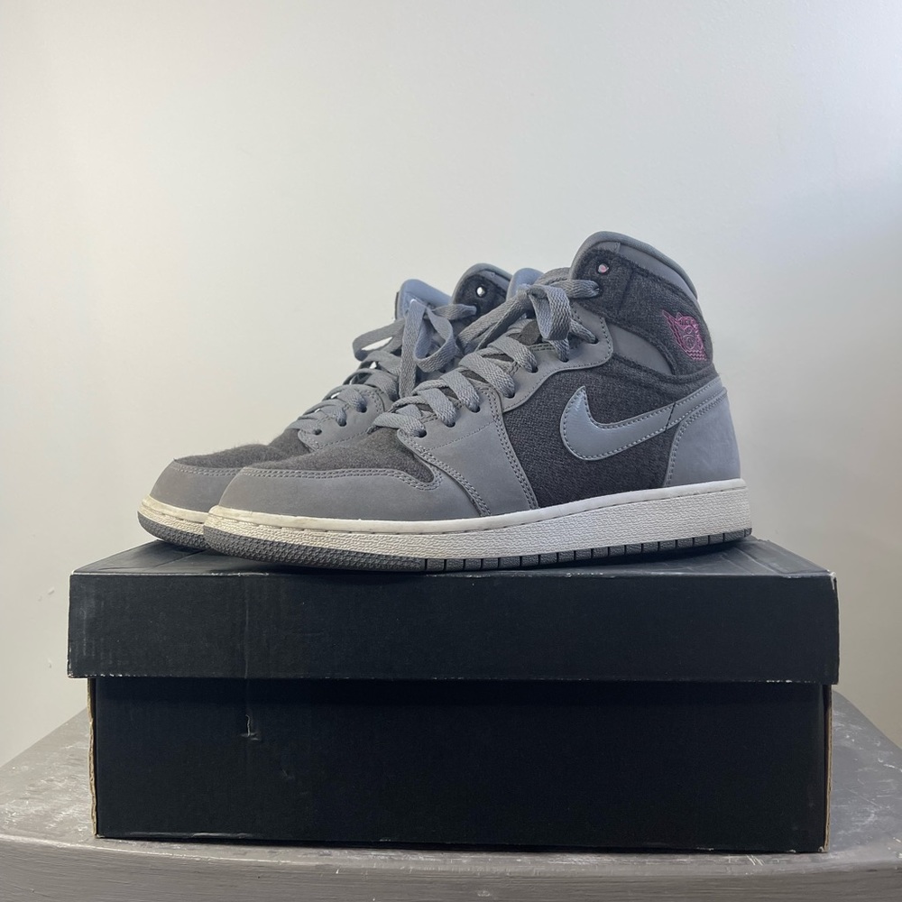 Air Jordan 1